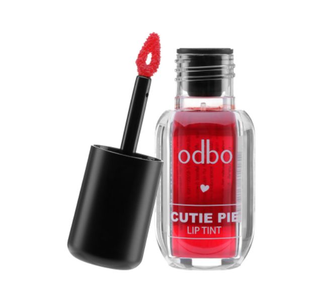 Son Tint ODBO Cutie Pie Lip Tint 5ml - Thái Lan