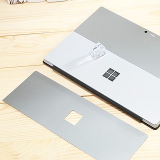 Miếng Dán Lưng Cho Máy Microsoft Surface 3 Pro 4