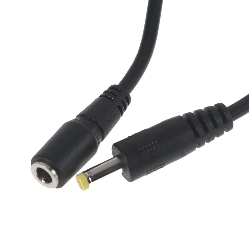 Dây Cáp Nguồn Máy Ảnh Loại C Sang EN EL14 Cho D3100 D320