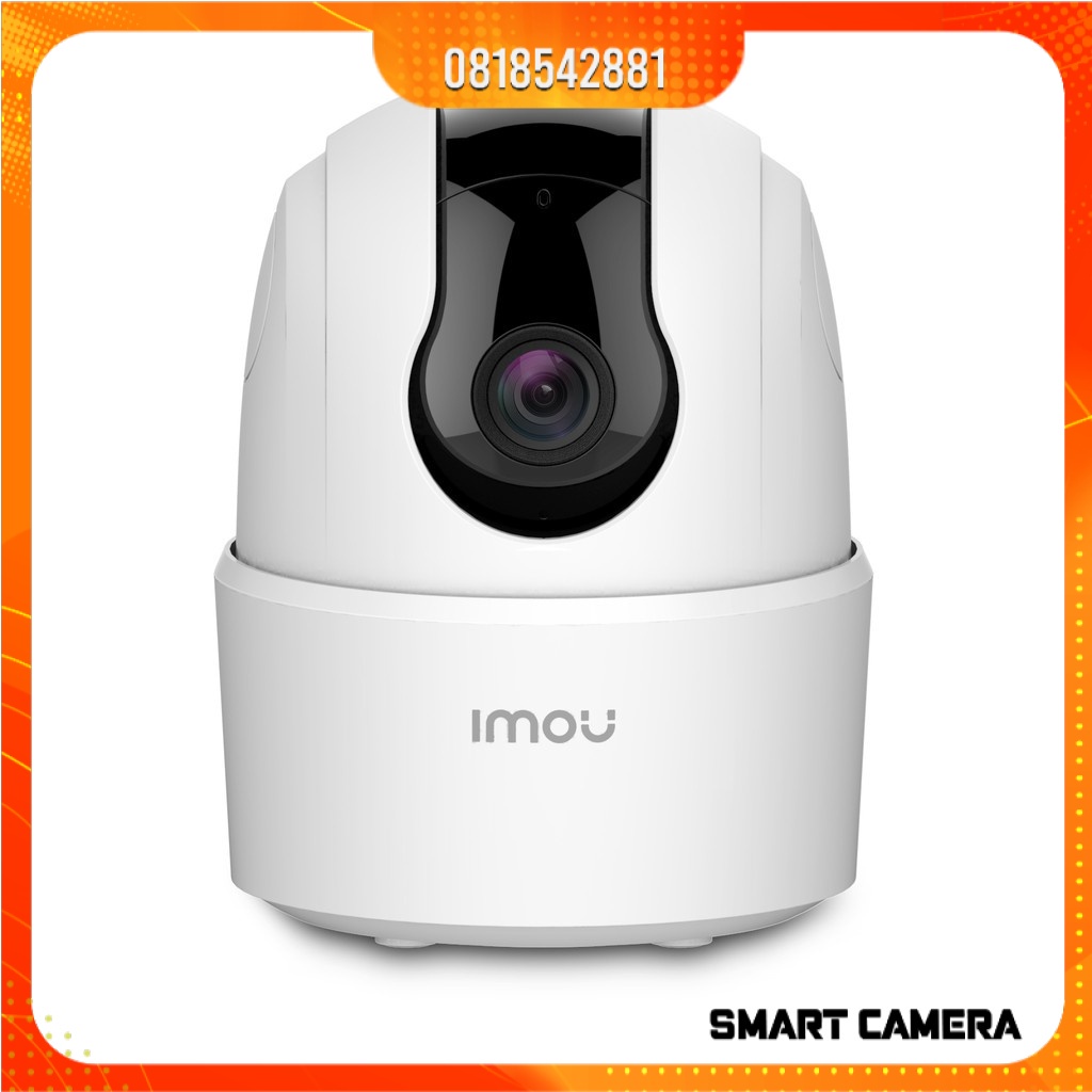 Camera an ninh Dahua imou Wifi không dây TA22CP 1080P IP 360 , đàm thoại 2 chiều | BigBuy360 - bigbuy360.vn