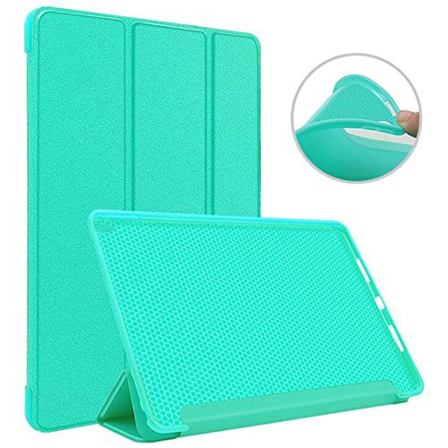 Bao da cao cấp doanh nhân dành cho iPad Air 2 - Bao da dẻo