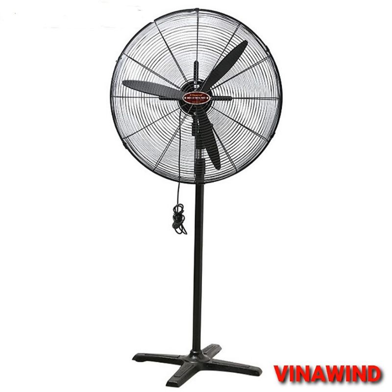 Quạt cây công nghiệp Vinawin QĐ - CN 650 và QĐ - Q 750
