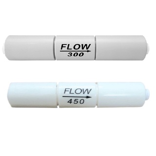 Van flow , van xả thải 300cc | 450cc nối nhanh