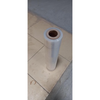 Màng co 50cm - 2,5kg, màng dai, dẻo, phù hợp trong đóng gói
