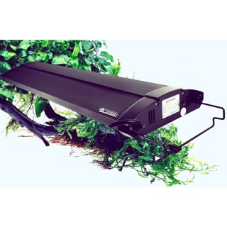 MÁNG ĐÈN ODYSSEA T5HO (4 BÓNG ) - ĐÈN THUỶ SINH THÔNG DỤNG CHO HỒ CÁ THUỶ SINH