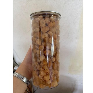 Long Nhãn Khô Nấu Chè Giải Nhiệt (500G) | MultiFood