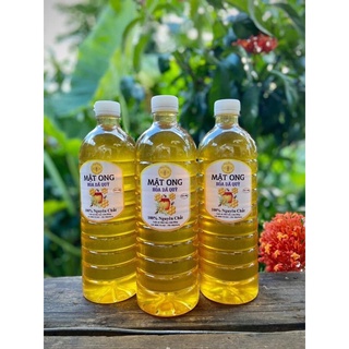 chai nhựa pet 1 lít