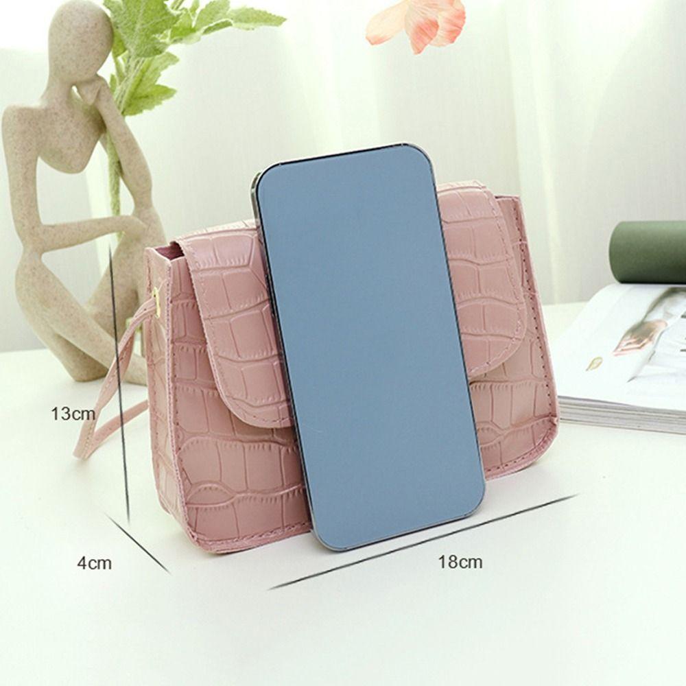 PATH Túi Xách Vuông Nhỏ Xinh Thời Trang Cho Nữ