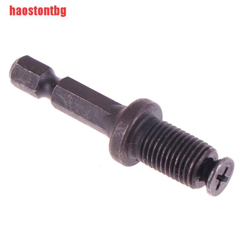 Đầu Kẹp Mũi Khoan 3 / 8 "- 24unf