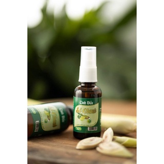 Tinh dầu sả chanh Come-On 50ml