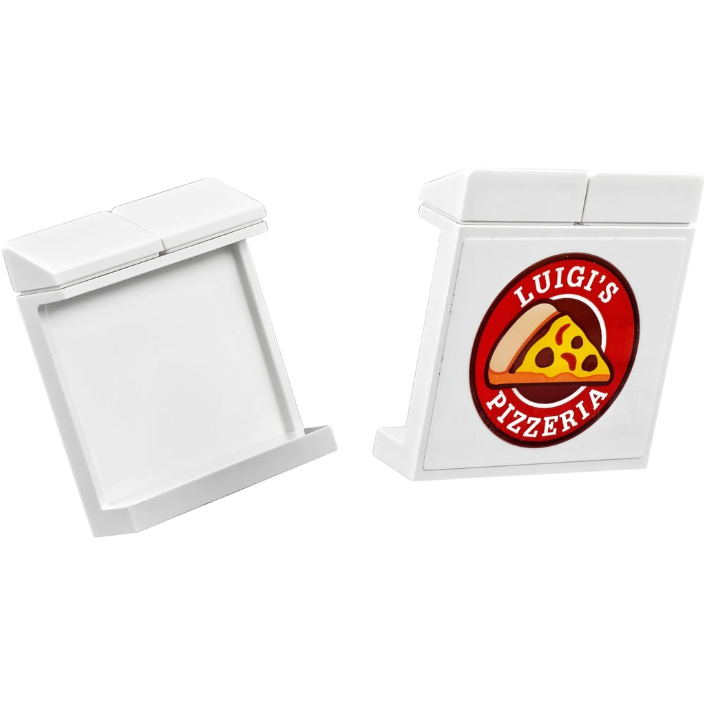 Bộ Đồ Chơi Xếp Hình Batman Scarecrow DC 204 Mảnh Ghép Cho Trẻ Em 70910