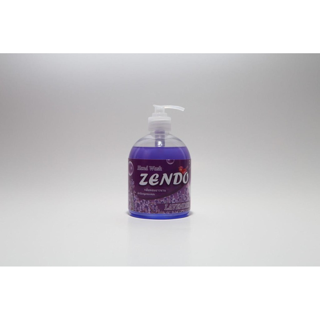 NƯỚC RỬA TAY KHỬ MÙI TIỆT TRÙNG 500ML/TÍM