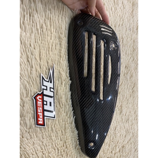 VĨ PÔ LX CARBON XÉO -HÀNG CAO CẤP-HẢI VESPA