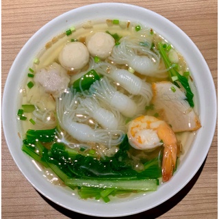 Thùng Bún Konjac Cuộn