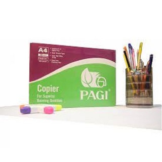 Giấy In A5 Pagi Đl 70 Msg