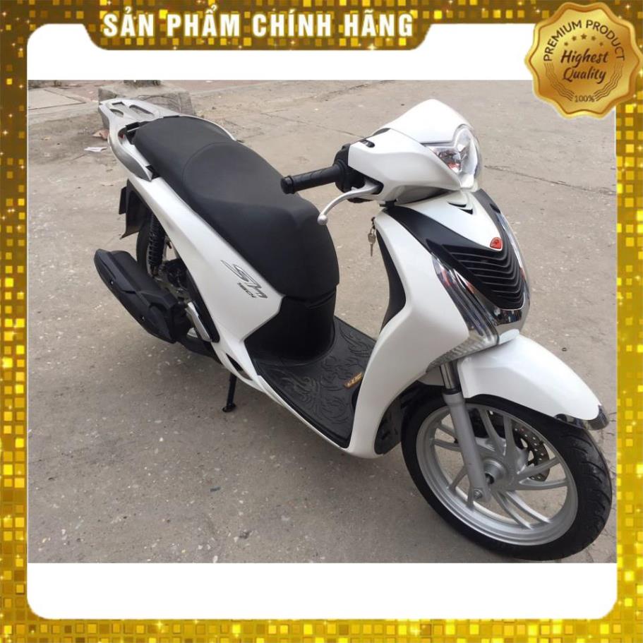 Tấm cao su chắn bùn sh 2012-2016 2017-2018-2019 2020 2021 honda