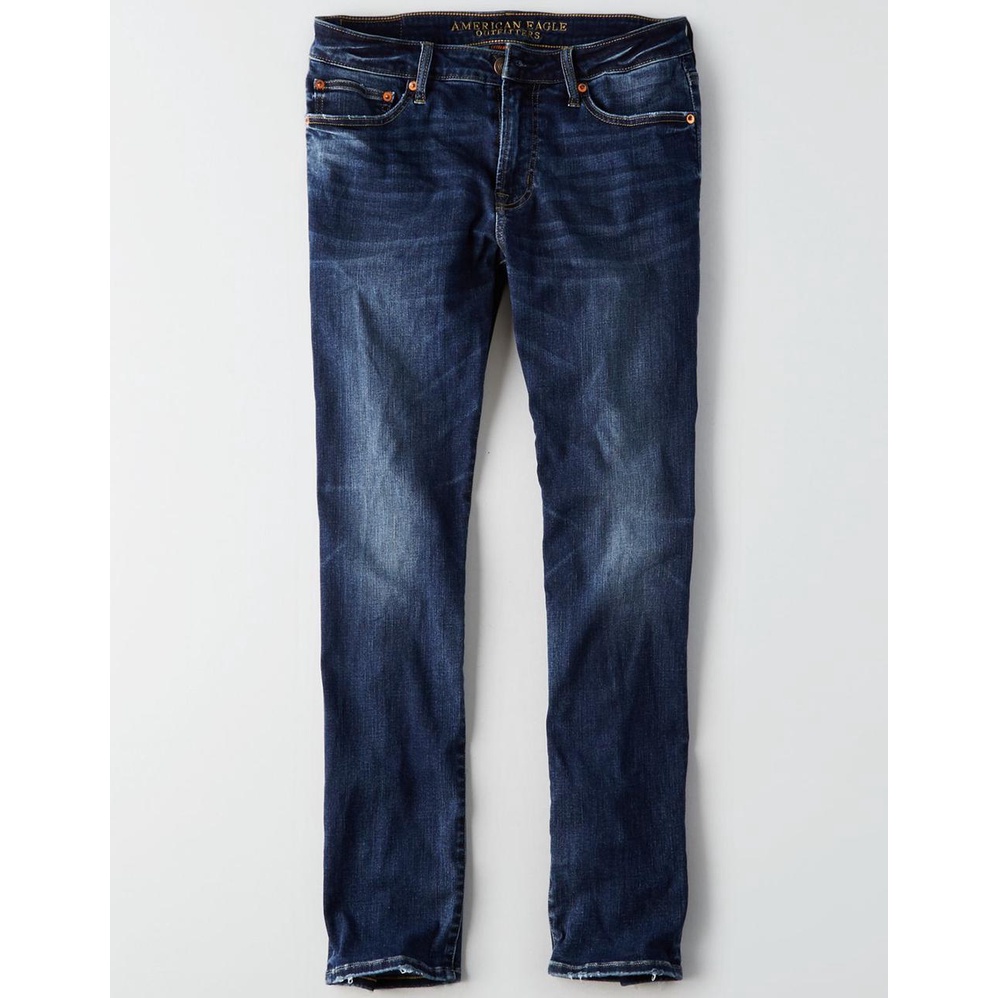 Quần Jean Nam A.me.ri.can Eagle W38L34 Hàng Hiệu