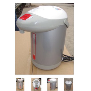 Bình Thủy Điện NK-MEDIA MD-PL2.8L