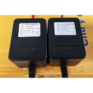 Nguồn adaptor 24v