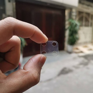 Dán cường lực camera Huawei Mate 20 Pro