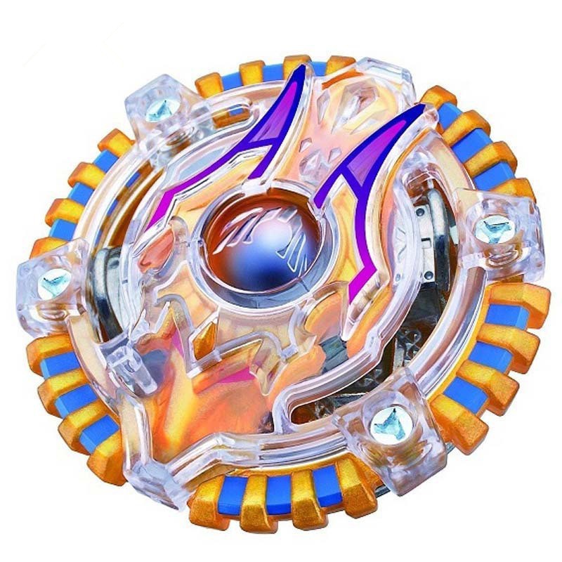 Mới Con Quay Đồ Chơi beyblade burst Cho Trẻ Em arena Bằng Kim Loại Thần fafnir Không Có Cánh Quay