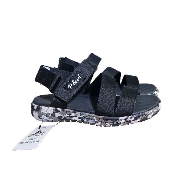 GIÀY SANDAL NAM/ NỮ STORM ST10 SIÊU NHẸ SIÊU ÊM MAU KHÔ