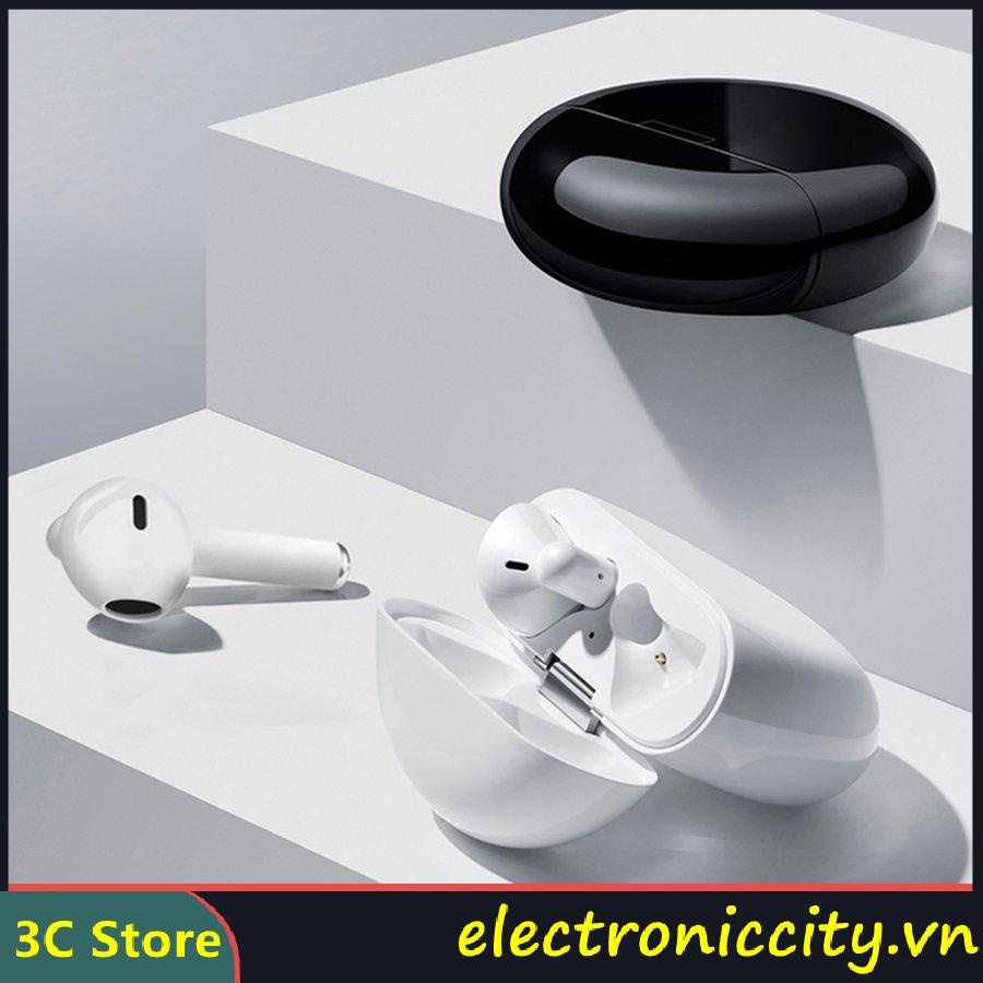 Tai Nghe Bluetooth FreeBuds 4 | Chống Ồn Chủ Động Thiết Kế Mở 2.0