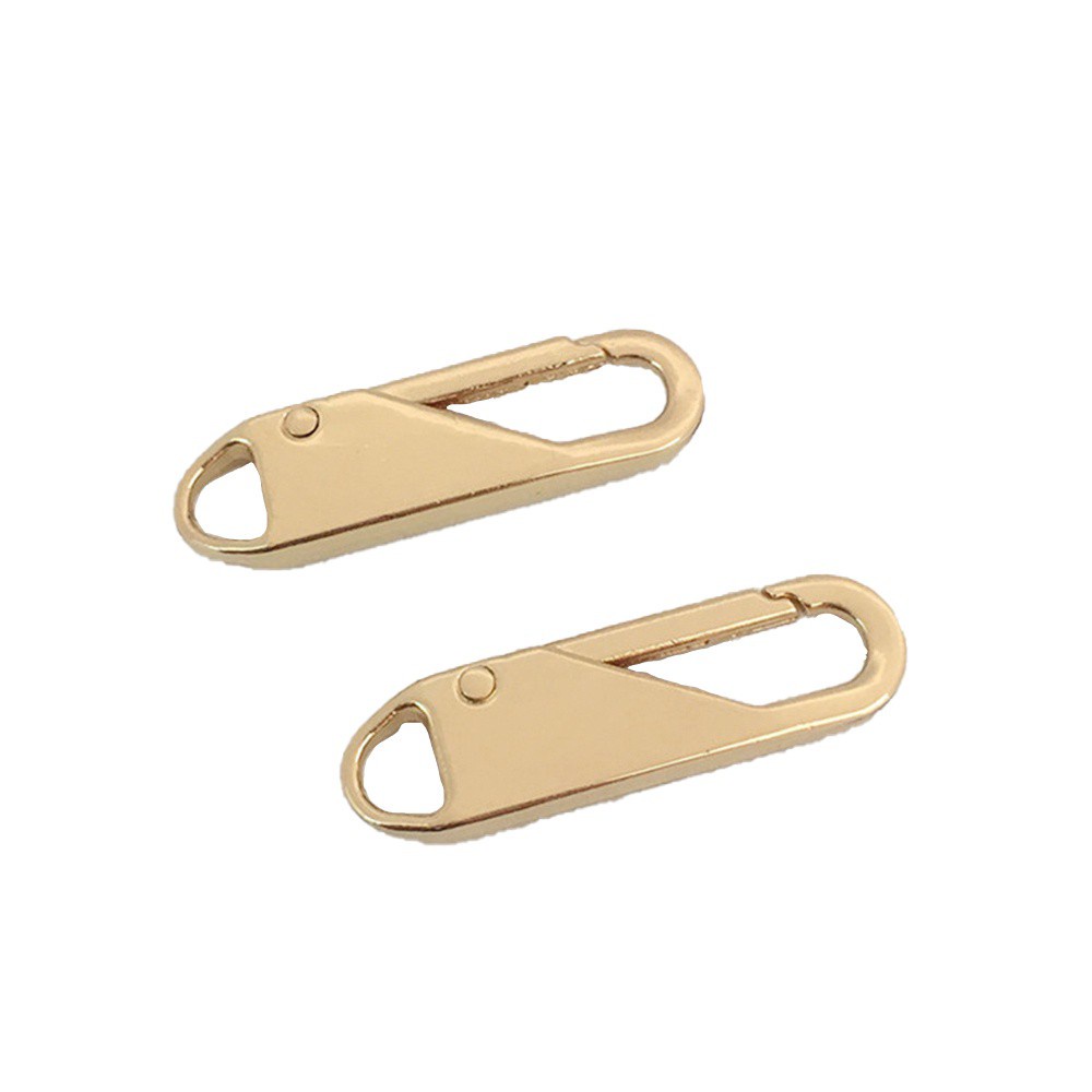 Bộ Dụng Cụ Sửa Chữa Khóa Kéo Có Thể Tháo Rời Thời Trang Thay Thế DIY