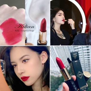 Son Kilian Matte update màu mới