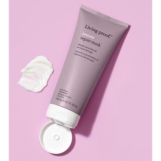 Mặt nạ dưỡng tóc Living Proof