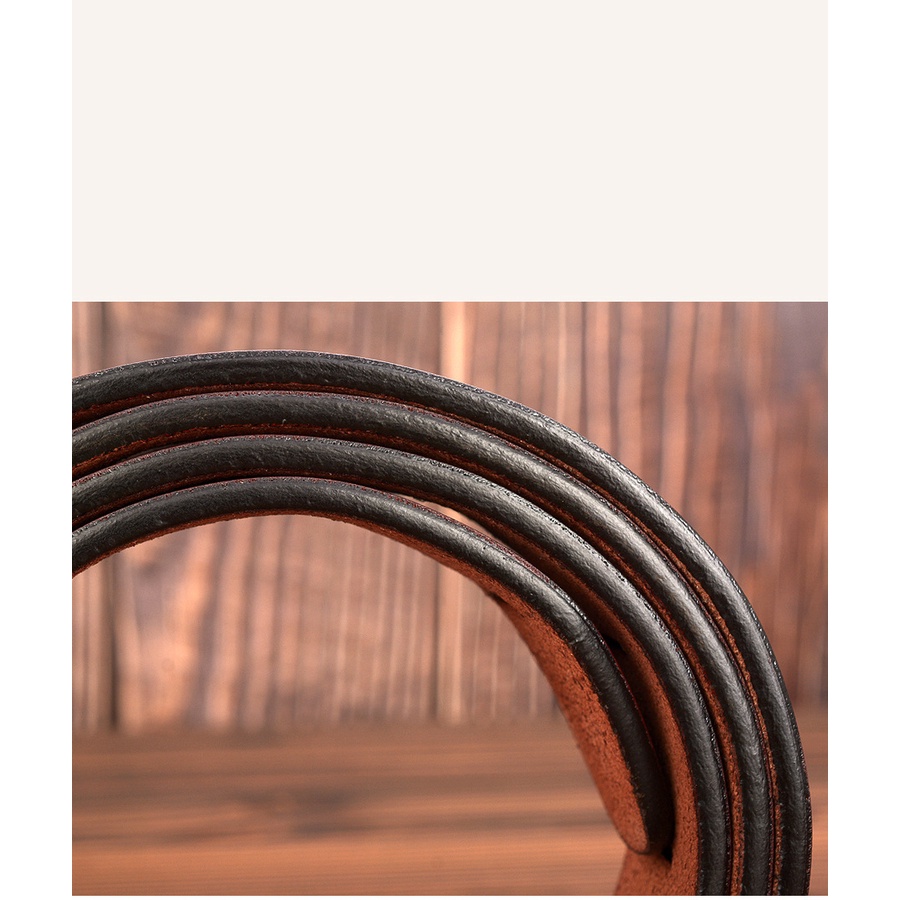 Dây Nịt Nam - Thắt Lưng Nam Thời Trang Cao Cấp Phong Cách Sang Trọng  🔥MUA NHIỀU GIẢM GIÁ 🔥