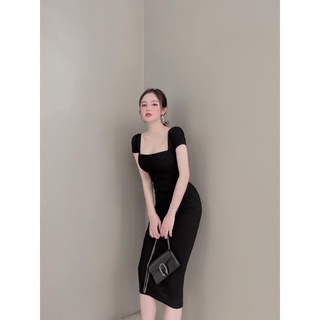 VÁY LEN TĂM CUT NGỰC CÁCH ĐIỆU