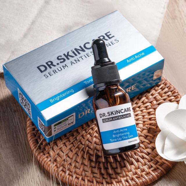 Serum cải thiện mụn Dr. Skincare