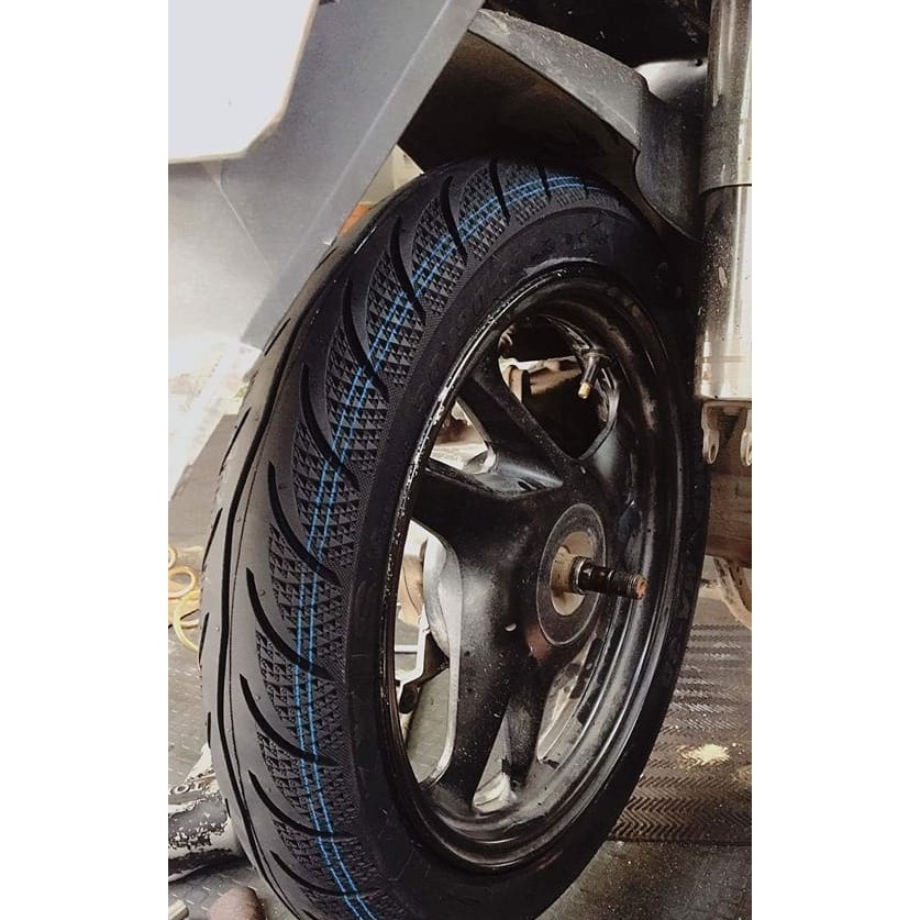 Vỏ Maxxis 90/90-14 3D