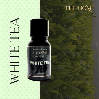 Tinh dầu trà trắng thiên nhiên | white tea essential oil