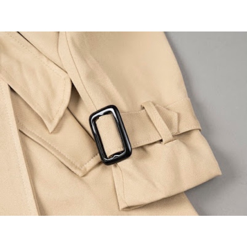 [SALE SỐC GIÁNG SINH] Áo khoác phong cách Hàn Quốc phù hợp đi làm đi chơi cực hot!!!!! | BigBuy360 - bigbuy360.vn