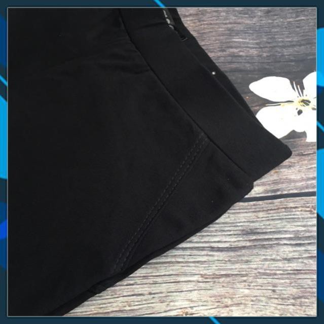 [XẢ KHO] Quần Legging Ngố Nâng Mông Vải Dày Dặn Co Dãn Siêu Hack Dáng | BigBuy360 - bigbuy360.vn
