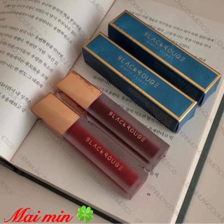 Son Black Rouge ver 5 full màu