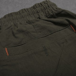 Quần Short Đũi Nam Cao Cấp Rough