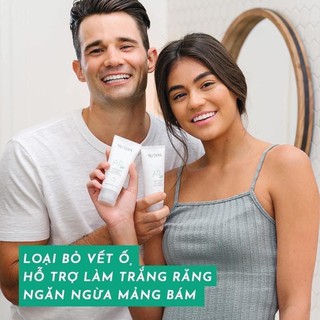 [Date 2023]-Kem đánh răng AP24 110g của Mỹ