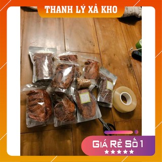 200g Thịt bò khô - Heo giả bò