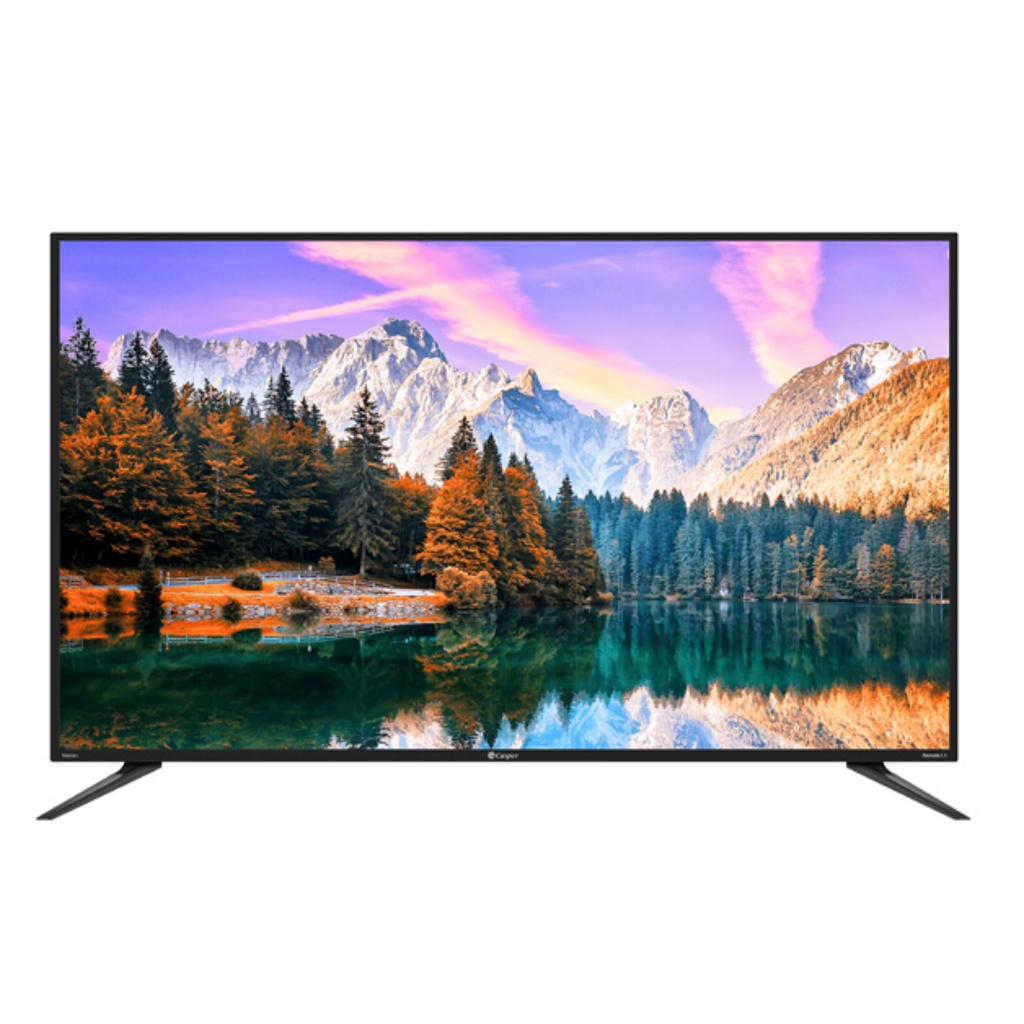 Smart Tivi 4K UHD Casper 58 Inch 58UX5200 2021 - Điện Máy Tại Kho