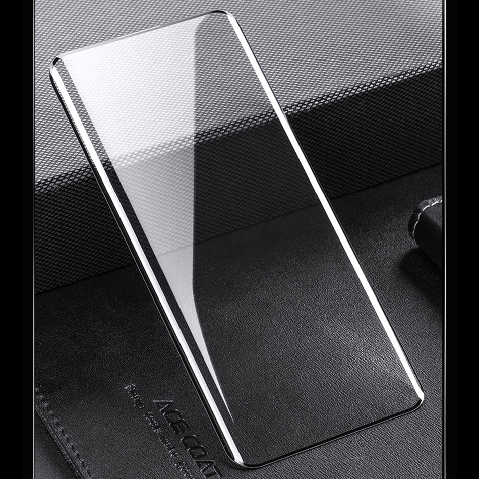 Kính Cường Lực Bảo Vệ Cho Màn Hình Oppo Find X2 Pro X3 Pro