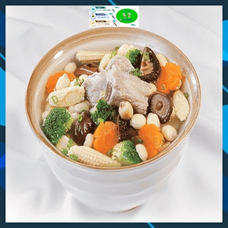 Sườn Sụn Heo 1Kg - [ Ship Siêu Tốc HCM ]
