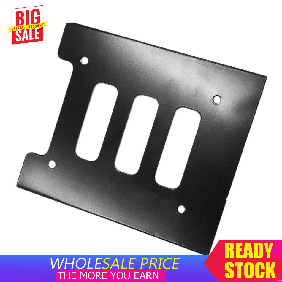 Khung Gắn Ổ Cứng Ssd Hdd Chuyển Từ 2.5 Inch Sang 3.5 Inch | BigBuy360 - bigbuy360.vn