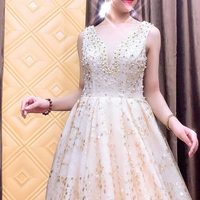 Đầm dạ hội