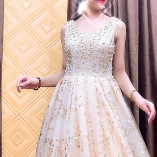 Đầm dạ hội