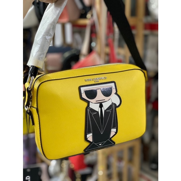 Túi Pháp Karl auth sale