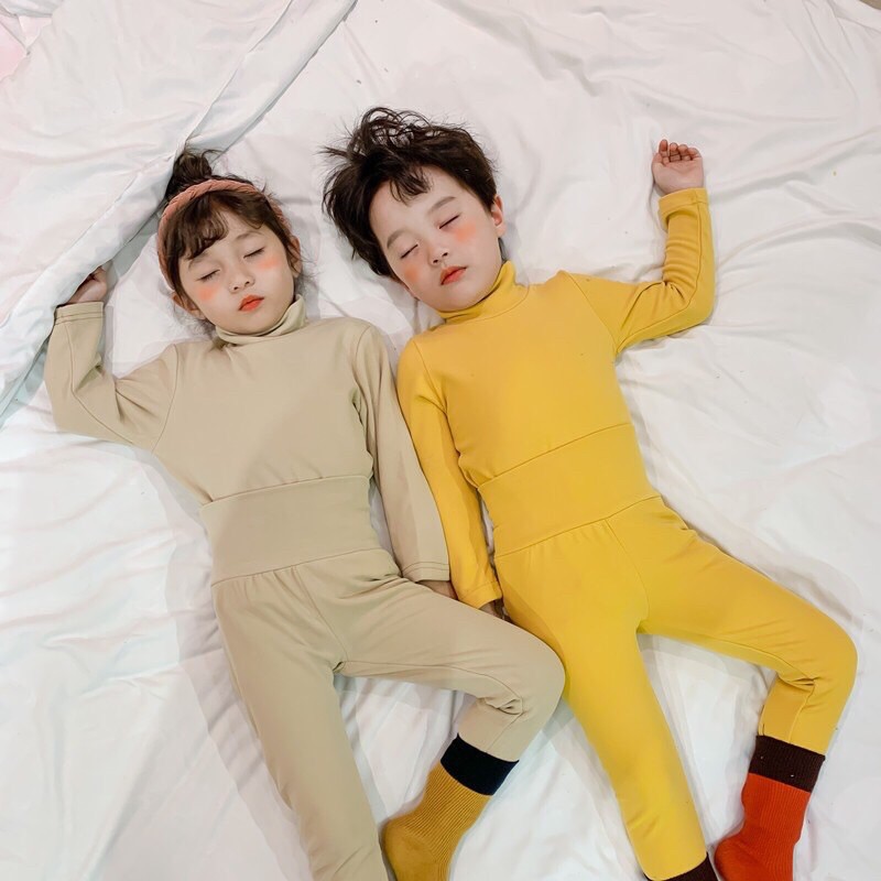 💥Bộ cạp cao QCCC cho bé💥