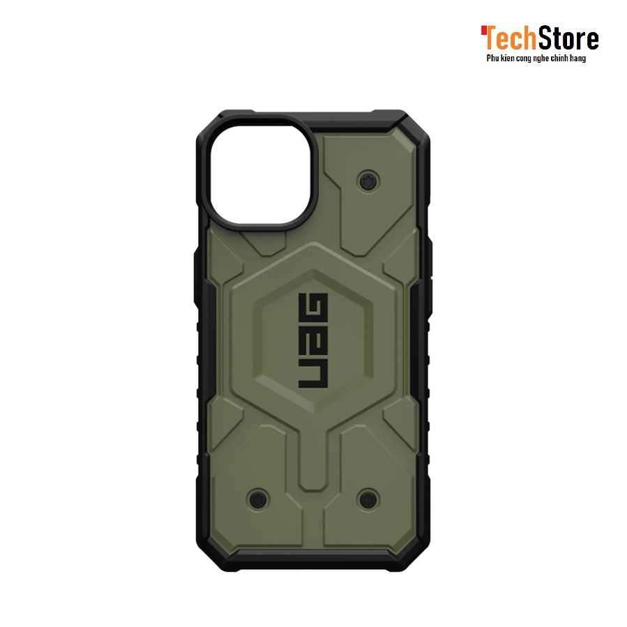Ốp UAG PATHFINDER MAGSAFE cho I.PHONE 14 / 14 Pro/ 14 Plus / Pro Max